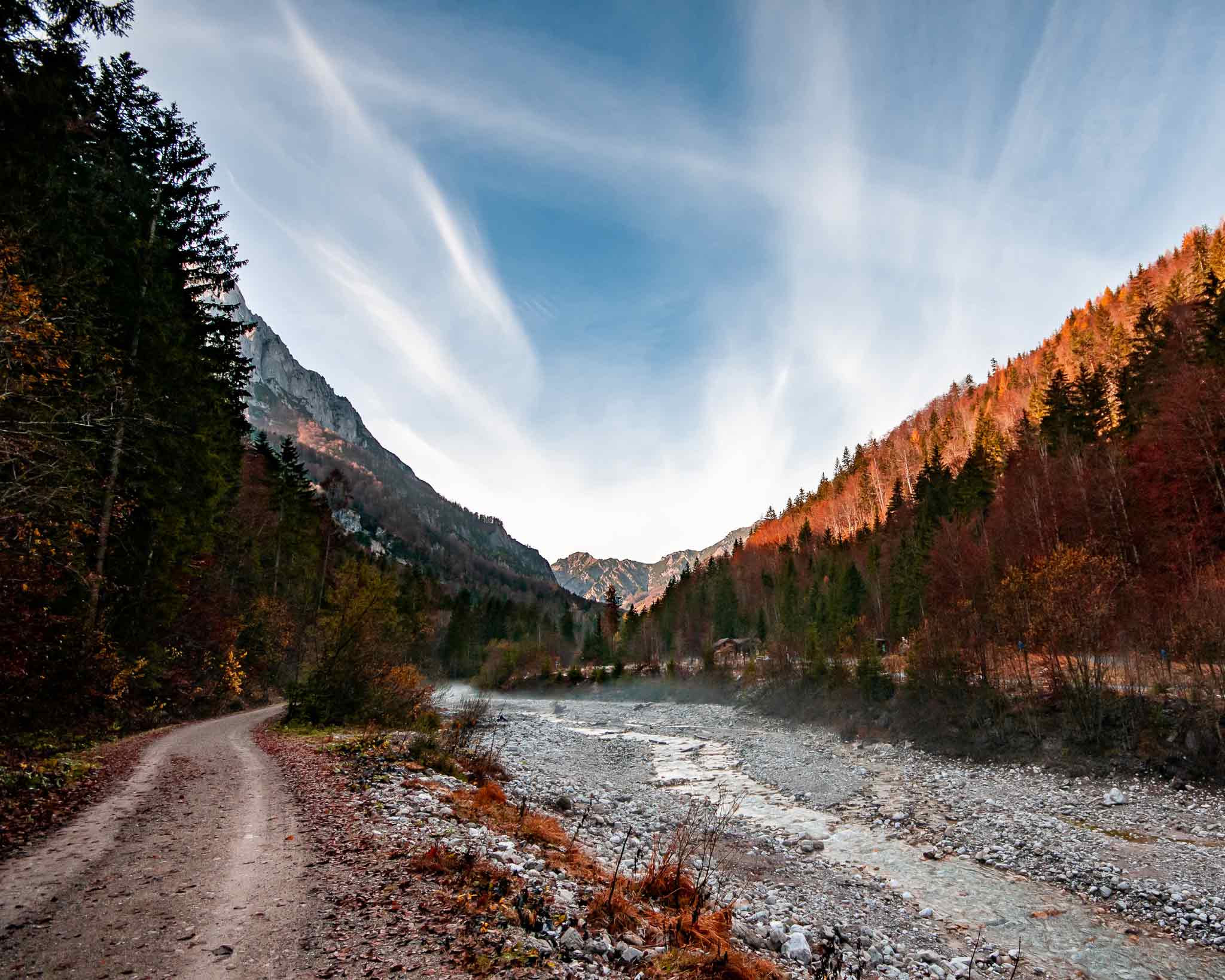 Kaiserbachtal – Naturschutzgebiet